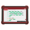 ThinkTool Master2 - мультимарочний сканер з онлайн програмуванням і підтримкою CAN FD