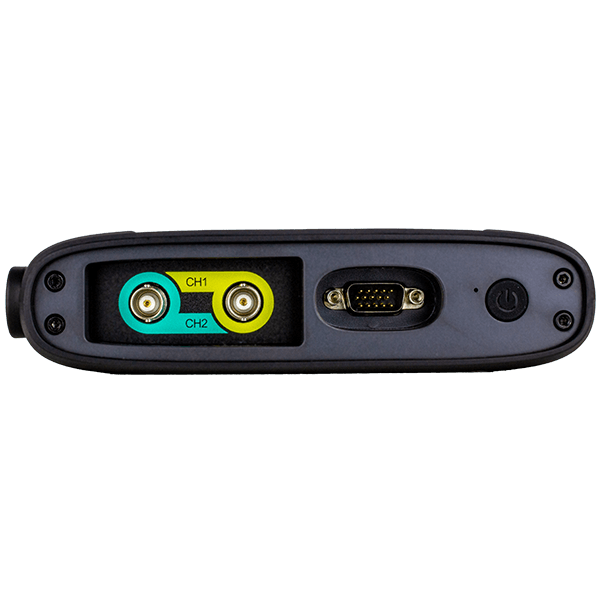THINKTOOL Euro Expert з розширеною VCI