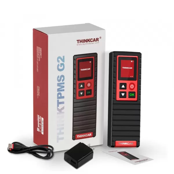 Сканер TPMS ThinkCar TWand 200|THINKTPMS G2