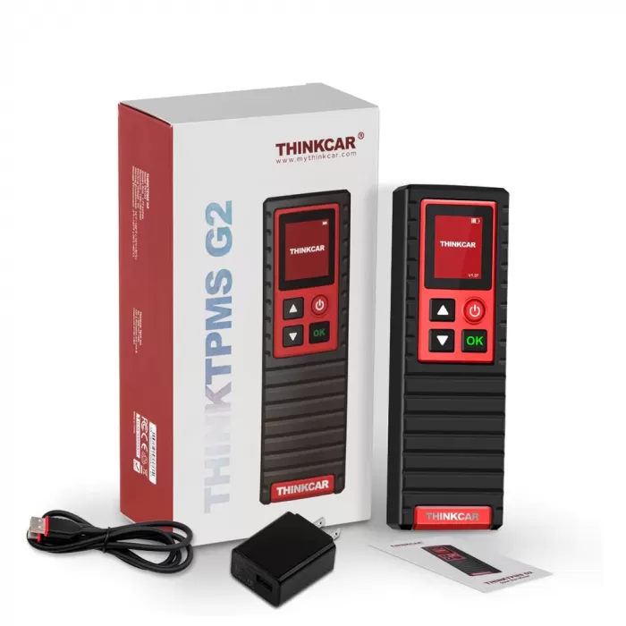 Сканер TPMS ThinkCar TWand 200|THINKTPMS G2