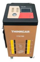 Thinkcar TTE 780 - установка для промивки та заміни мастила в АКПП