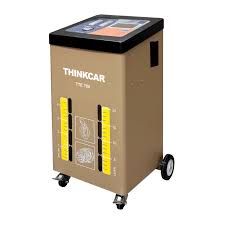 Thinkcar TTE 780 - установка для промивки та заміни мастила в АКПП
