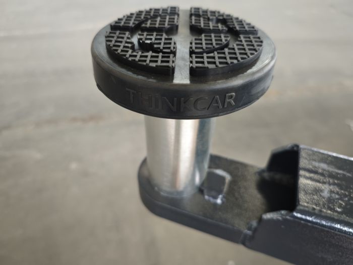 Двостійковий підйомник Thinkcar TVL 340 
