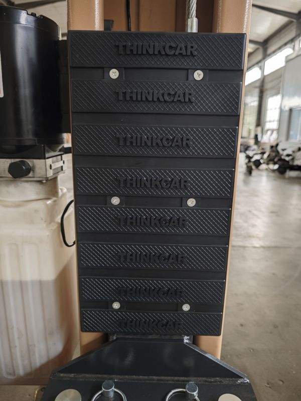 Двостійковий підйомник Thinkcar TVL 240