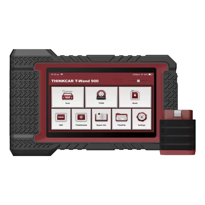 Діагностичне обладнання +TPMS Thinkcar TWAND 900