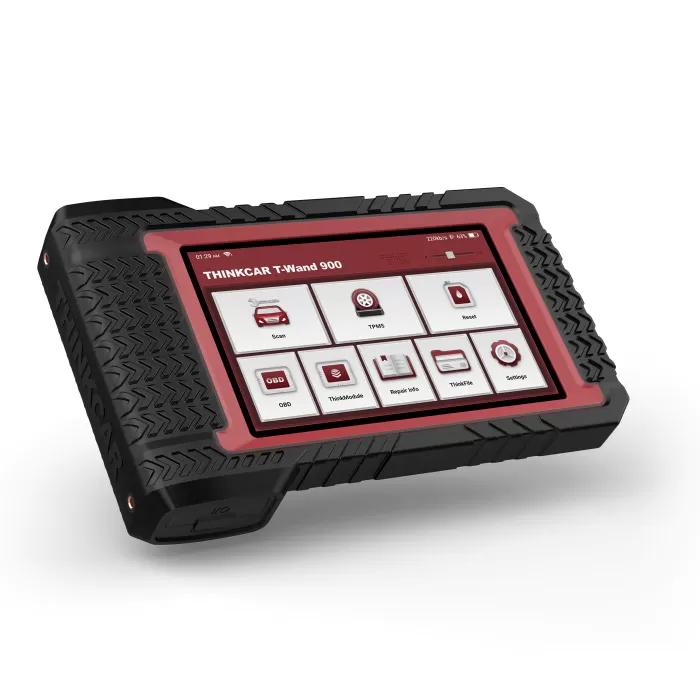 Діагностичне обладнання +TPMS Thinkcar TWAND 900