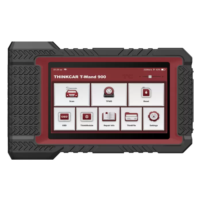 Діагностичне обладнання +TPMS Thinkcar TWAND 900