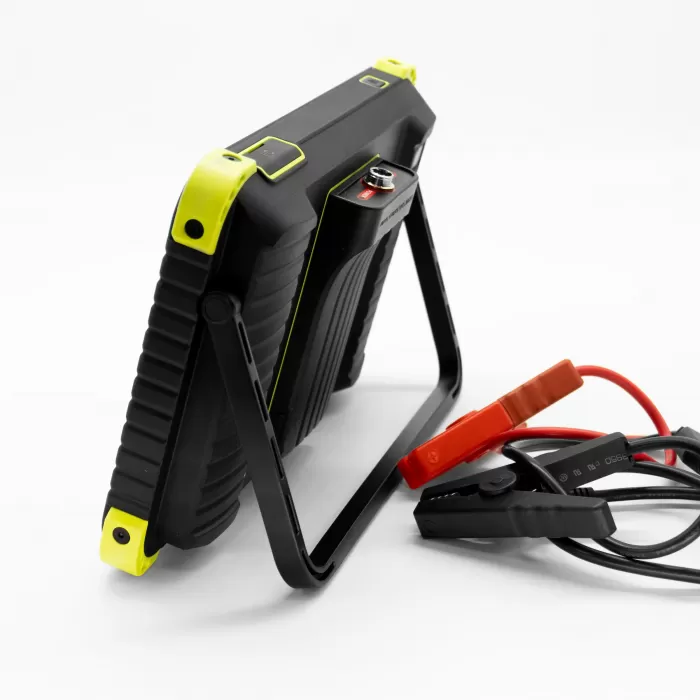 Тестер АКБ THINK BATTERY TESTER