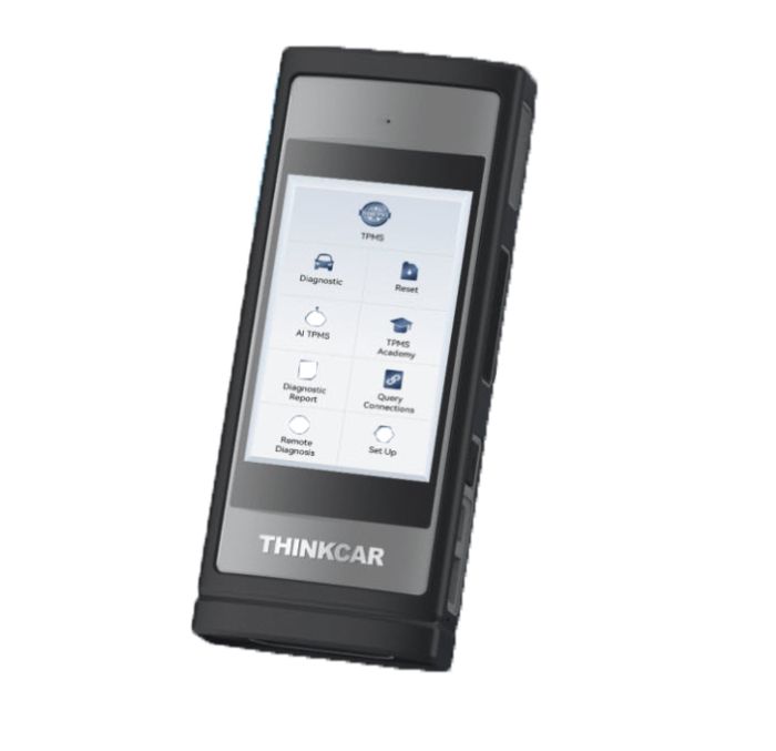 Сканер TPMS Thinkcar Venu 701 (підтримка Tesla)